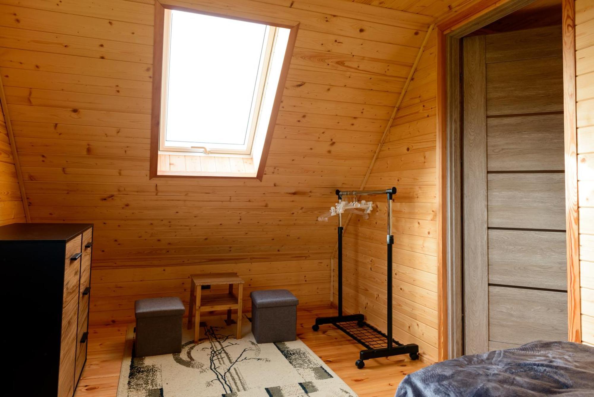 Holiday home Letniskowy U Zenita *