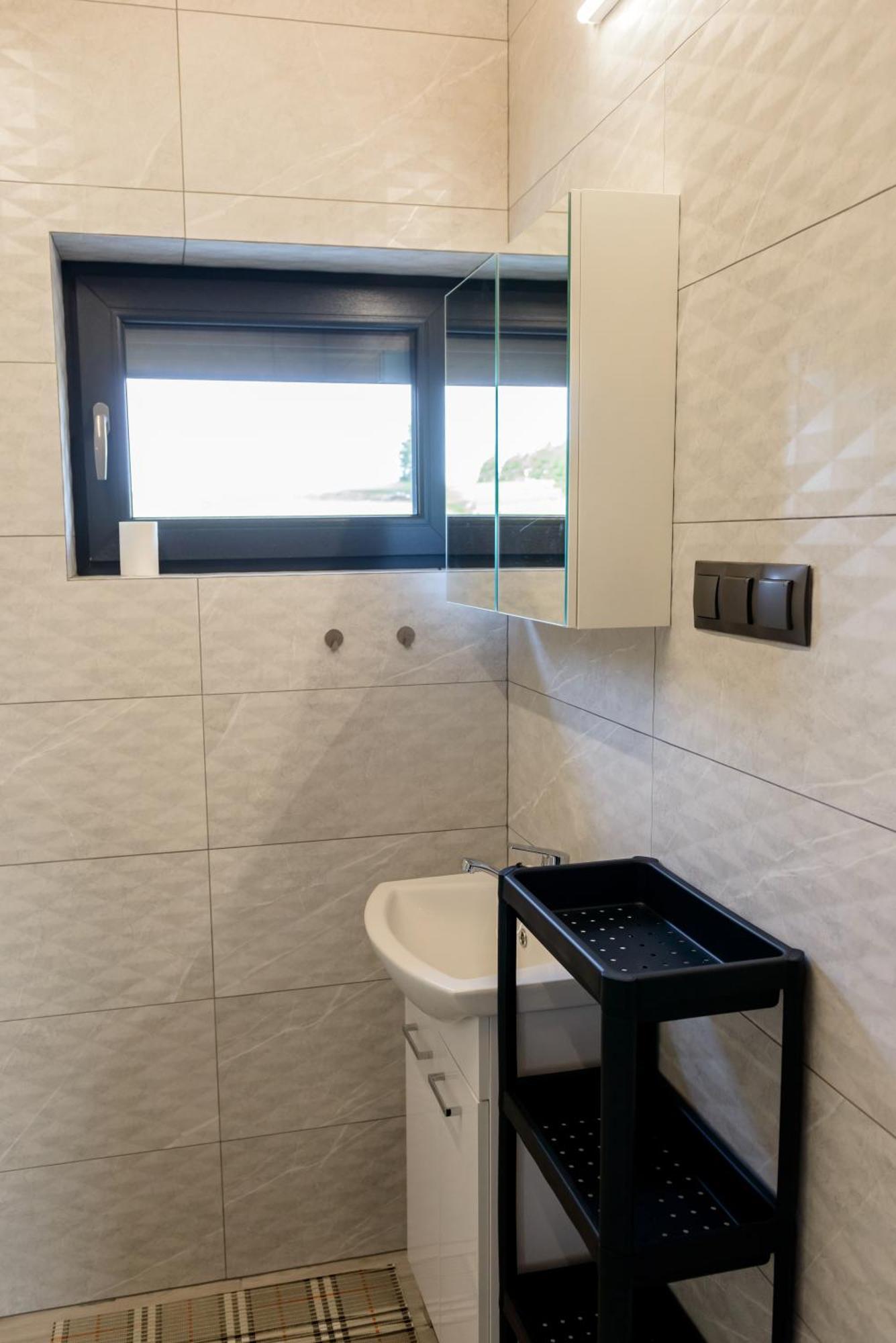 Holiday home Letniskowy U Zenita Nowa Wies (Gmina Suwalki)