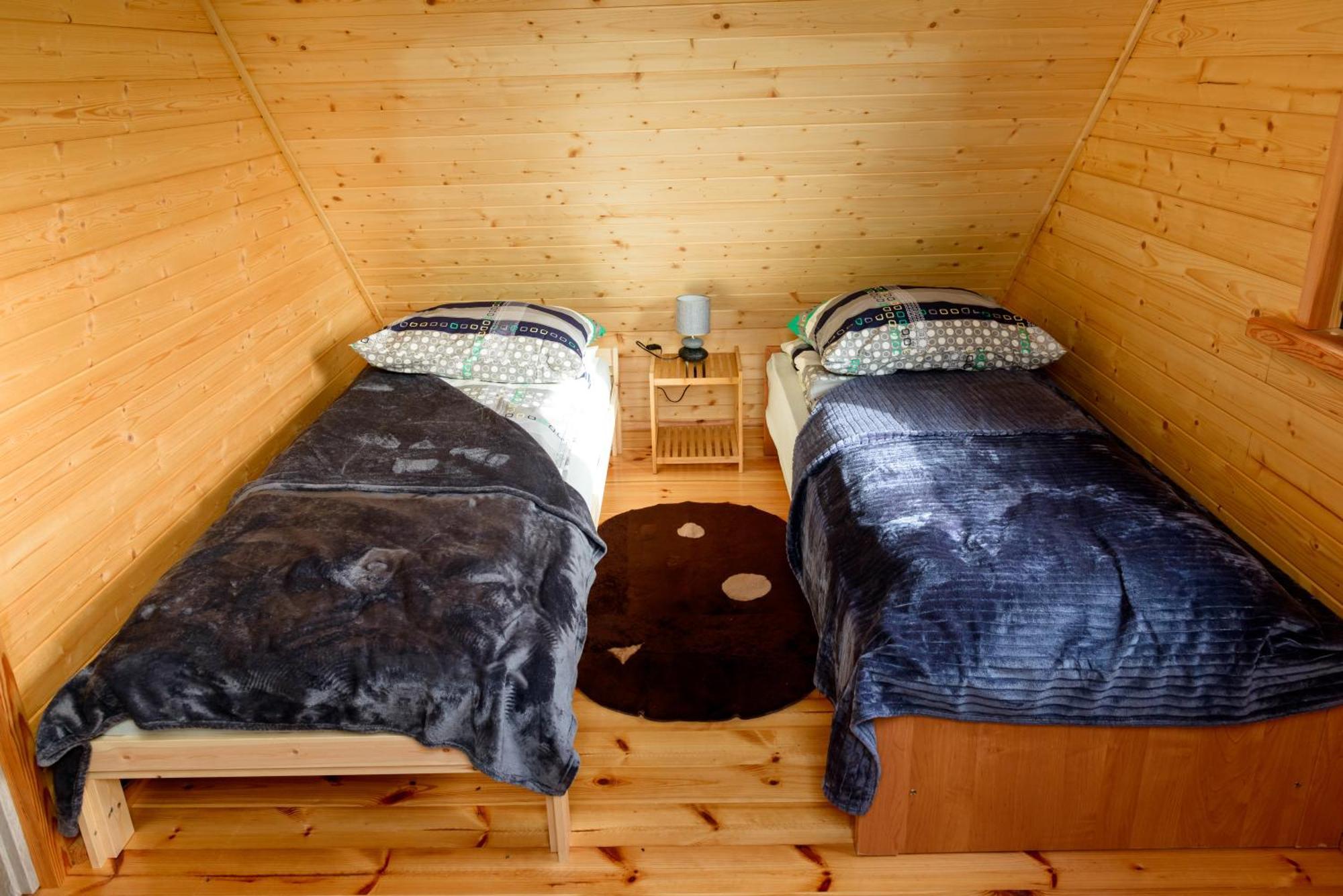 Letniskowy U Zenita Holiday home Nowa Wies (Gmina Suwalki)