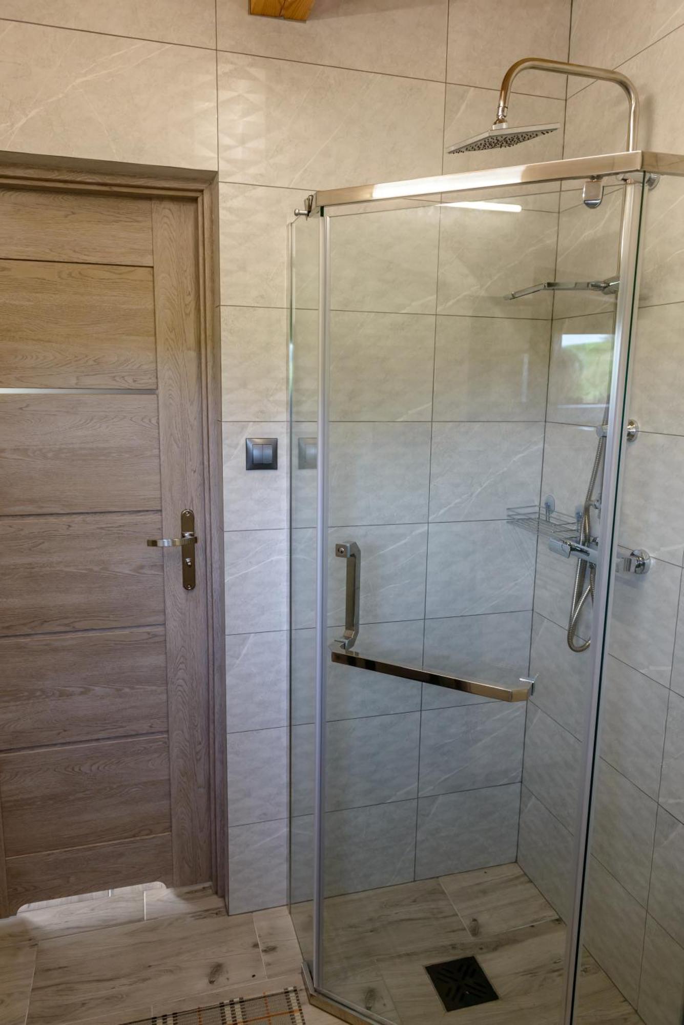 Letniskowy U Zenita Holiday home *