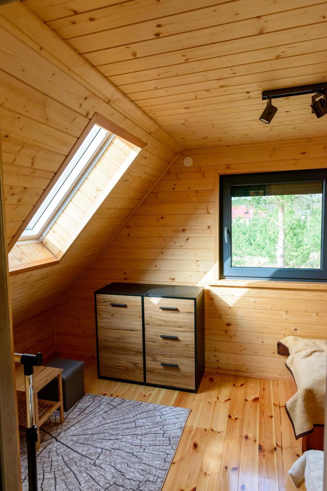 Holiday home Letniskowy U Zenita
